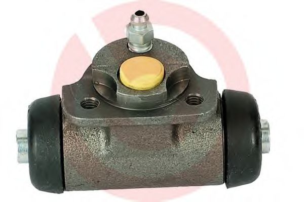 Колесный тормозной цилиндр BREMBO A 12 520
