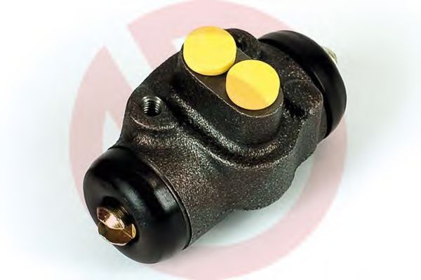 Колесный тормозной цилиндр BREMBO A 12 536