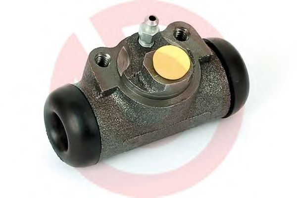 Колесный тормозной цилиндр BREMBO A 12 789
