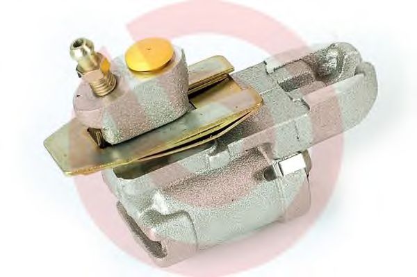 Колесный тормозной цилиндр BREMBO A12940