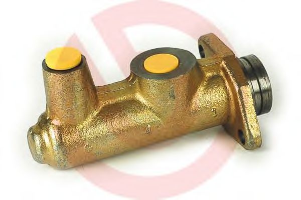 Главный цилиндр, система сцепления BREMBO C 61 007