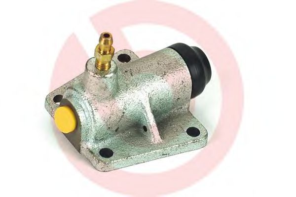 Рабочий цилиндр, система сцепления BREMBO E 85 012
