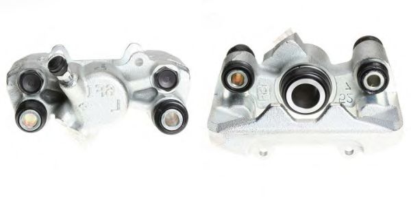 Тормозной суппорт BREMBO F 83 171