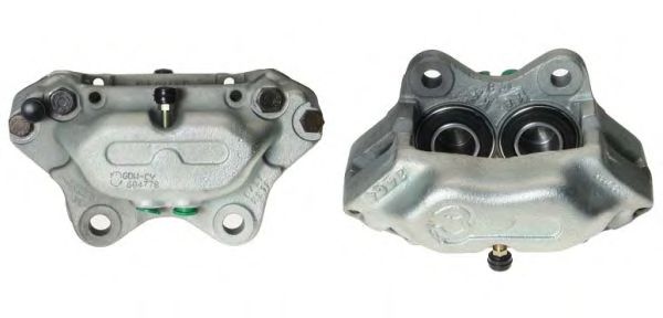 Тормозной суппорт BREMBO F86021