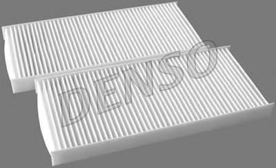 Фильтр, воздух во внутренном пространстве DENSO DCF276P