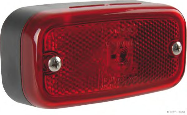 Задние фонари; Габаритный фонарь HERTH+BUSS ELPARTS 82710055