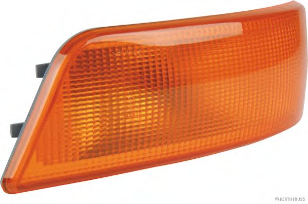 Фонарь указателя поворота HERTH+BUSS ELPARTS 83700180