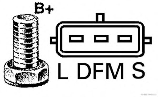 Генератор ERA 210409