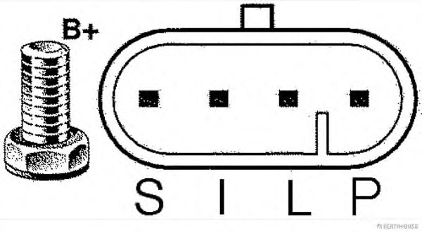 Генератор UBD 14291