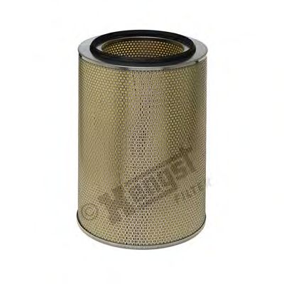 Воздушный фильтр HENGST FILTER E118L05