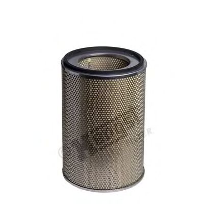 Воздушный фильтр HENGST FILTER E129L