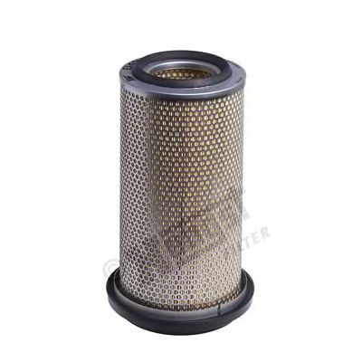 Воздушный фильтр HENGST FILTER E149L