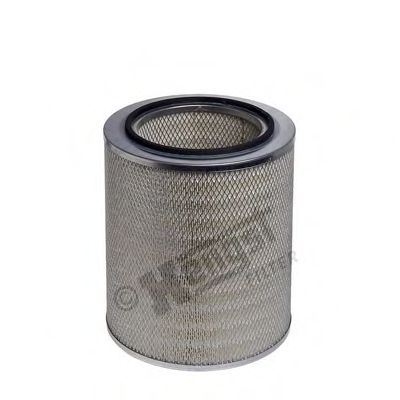 Воздушный фильтр HENGST FILTER E291L