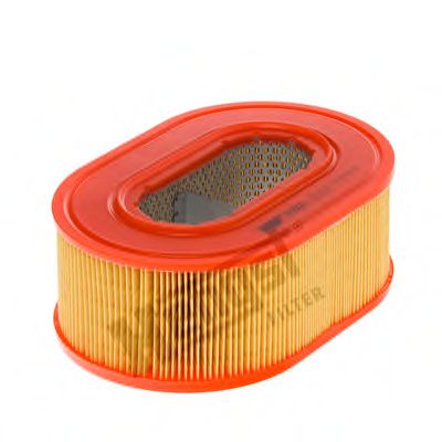 Воздушный фильтр HENGST FILTER E592L