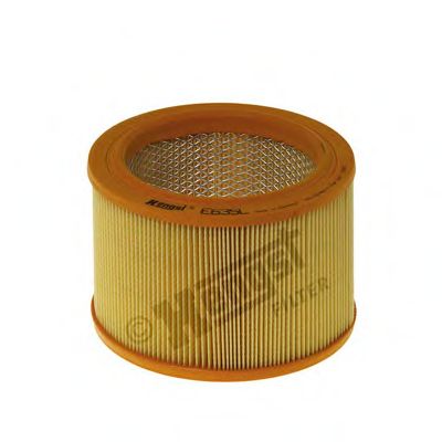 Воздушный фильтр HENGST FILTER E635L