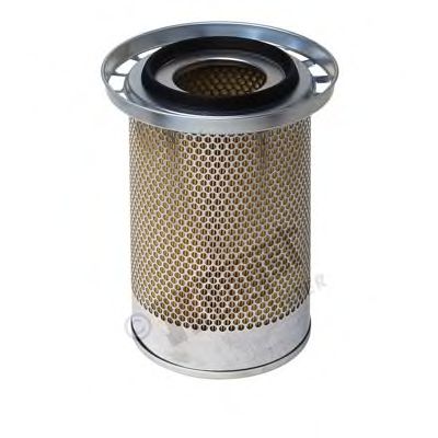 Воздушный фильтр HENGST FILTER E644L