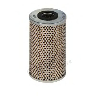 Топливный фильтр HENGST FILTER E73KP