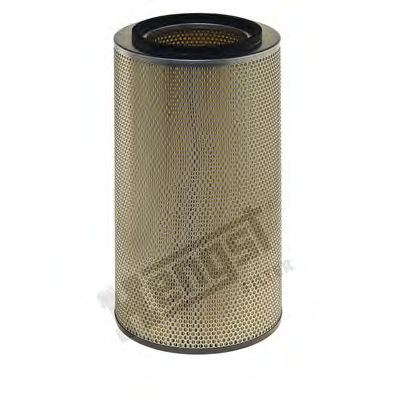 Воздушный фильтр HENGST FILTER E739L