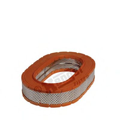 Воздушный фильтр HENGST FILTER E800L01