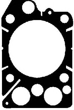 Прокладка, головка цилиндра GLASER H59011-00