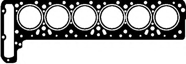 Прокладка, головка цилиндра GLASER H50097-00