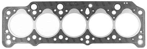 Прокладка, головка цилиндра GLASER H17896-10