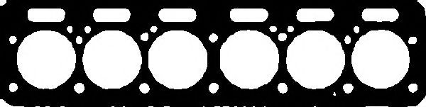 Прокладка, головка цилиндра GLASER H50325-00