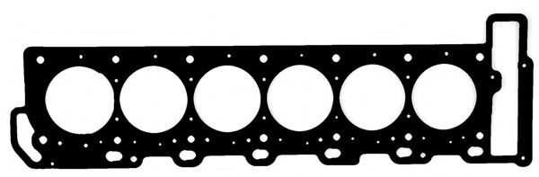 Прокладка, головка цилиндра GLASER H80692-00