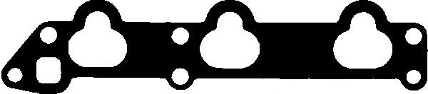 Прокладка, впускной коллектор GLASER X58987-01