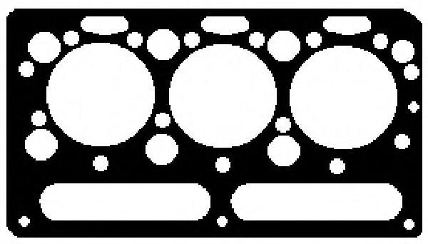 Прокладка, головка цилиндра GLASER H05259-00