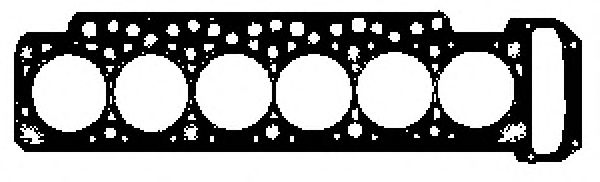 Прокладка, головка цилиндра GLASER H50053-10