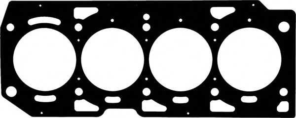 Прокладка, головка цилиндра GLASER H80426-00