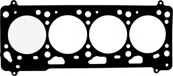 Прокладка, головка цилиндра GLASER H80266-00