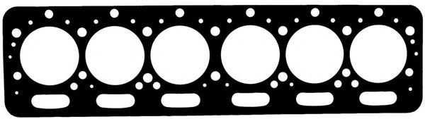 Прокладка, головка цилиндра GLASER H50326-00
