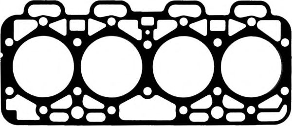 Прокладка, головка цилиндра GLASER H07316-01