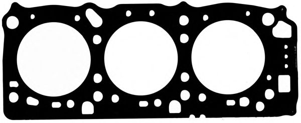 Прокладка, головка цилиндра GLASER H40053-00