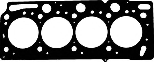 Прокладка, головка цилиндра GLASER H01903-00