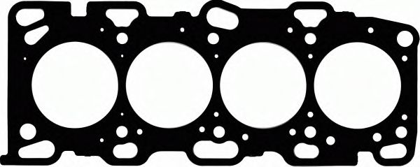 Прокладка, головка цилиндра GLASER H40064-00