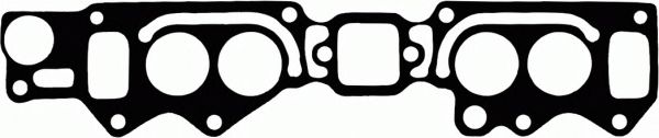Прокладка, впускной коллектор GLASER X89635-01