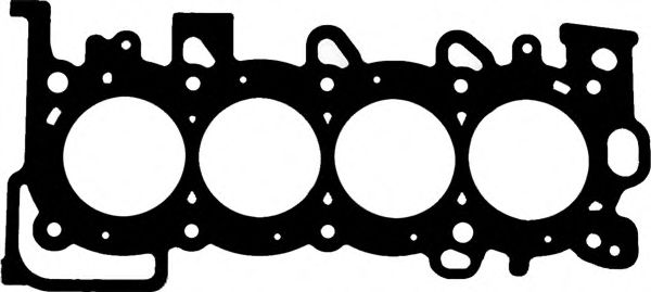 Прокладка, головка цилиндра GLASER H40605-00