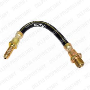 Тормозной шланг DELPHI LH5176