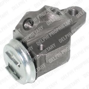 Колесный тормозной цилиндр BECK/ARNLEY 721688