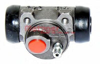 Колесный тормозной цилиндр METZGER 101-343