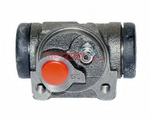 Колесный тормозной цилиндр METZGER 101-591