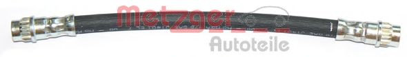 Тормозной шланг METZGER 4112142