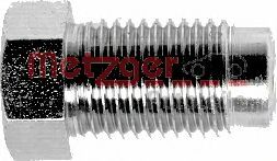 Накидный болт METZGER F1