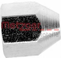 Накидный болт METZGER H1