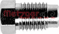 Накидный болт METZGER L1