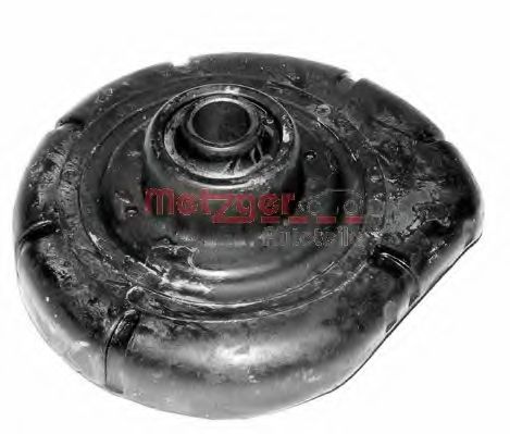 Опора стойки амортизатора METZGER WM-F 6713