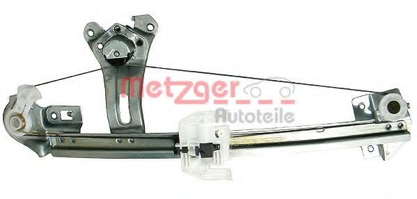 Подъемное устройство для окон A.I.C. Competition 52233